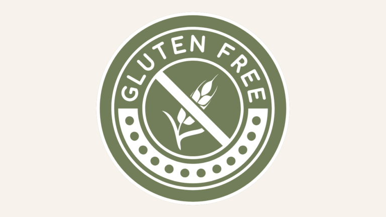 Gluten-free graphic